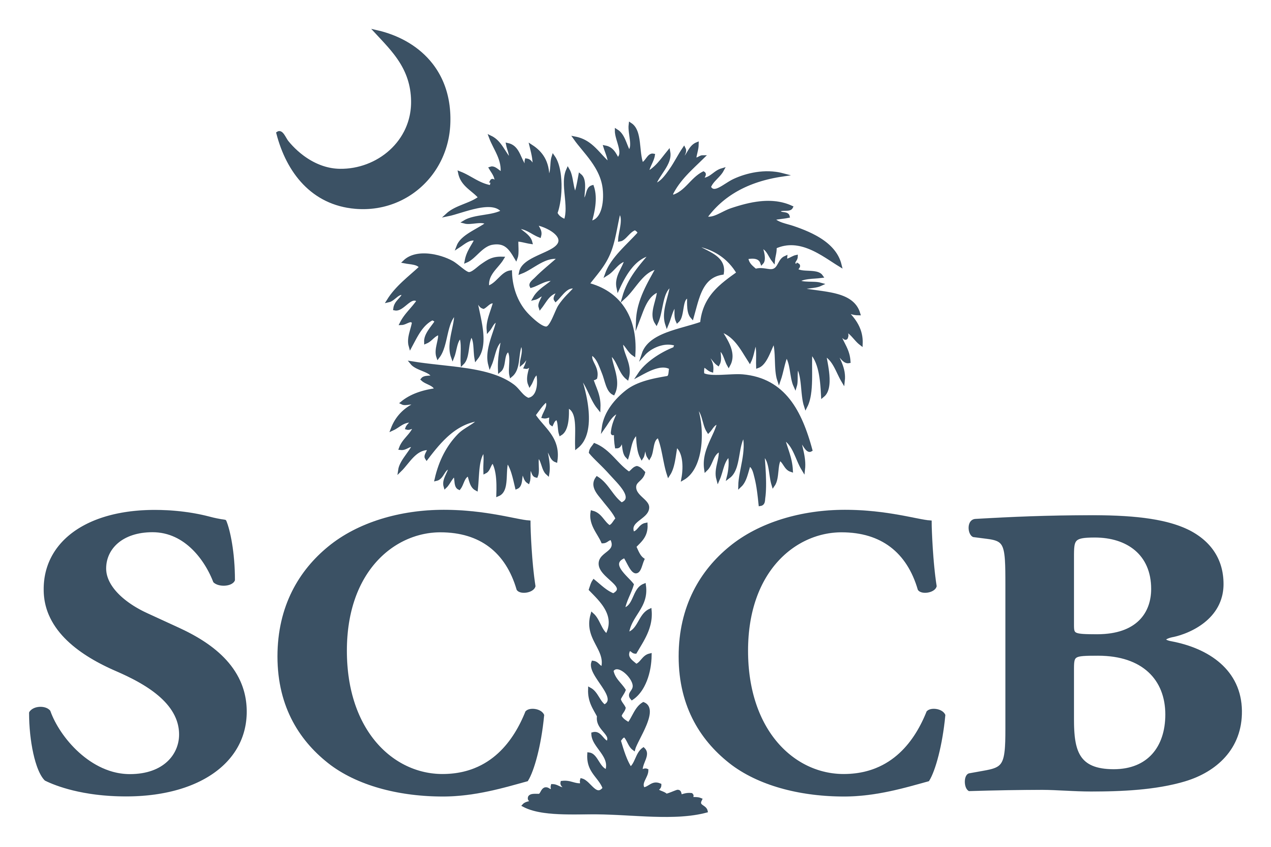 sccb logo